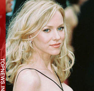 Naomi Watts says breast-feeding secret behind post partum weight loss