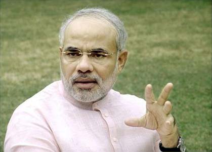 BJP rejects demand for resignation of Modi
