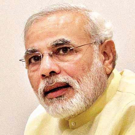Modi to press for equal shareholding in proposed BRICS bank