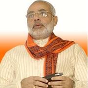 Narendra Modi