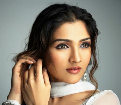 My debut film will begin by January: Govinda's daughter