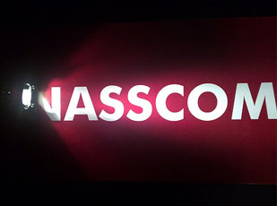 Nasscom lowers IT-BPO growth projections for FY09