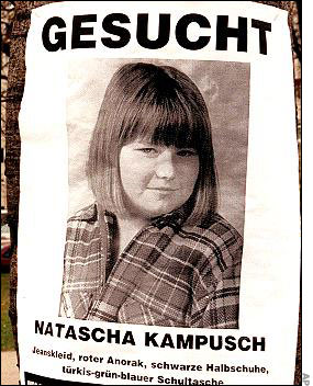 Natascha Kampusch