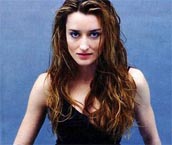 Natascha Mcelhone becomes Neutrogena’s new spokesmodel