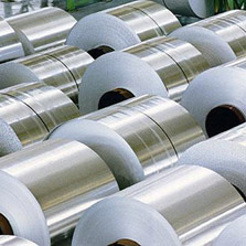 National Aluminium net dips 64 percent 