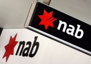 NAB earnings flat, shareholders looking for a higher dividend