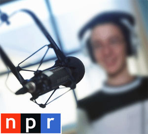 National Public Radio to cut 64 jobs to bridge 23 m dollar shortfall