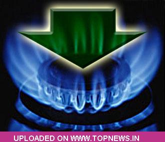 Natural-Gas