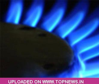 Natural-Gas