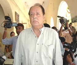 Navin Nischol