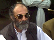 Nawab Mohammad Aslam Raisani