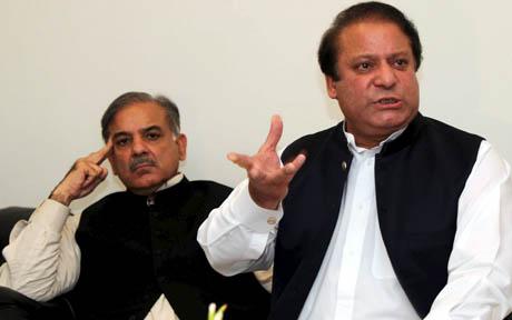 Pak Supreme Court declares Sharif brothers eligible to contest elections
