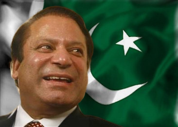   Nawaz Sharif placed under house arrest in Lahore  