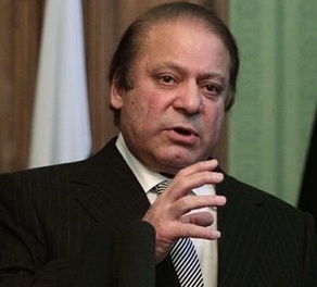 Nawaz-Sharif