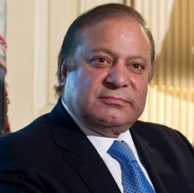 Nawaz-Sharif