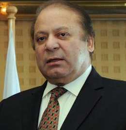 Nawaz-Sharif