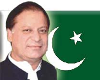 Nawaz Sharif 