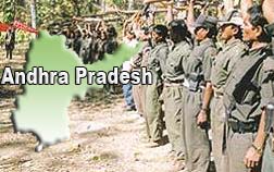 COBRA force to combat Maoist menace