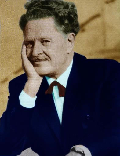 Nazim Hikmet