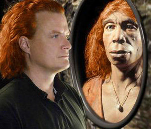 Modern humans, Neanderthals ‘had sex’