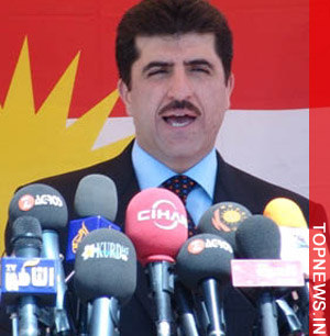 First Kurdistan news agency launched