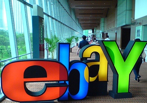 Negative feedback on eBay back fired at a Florida man