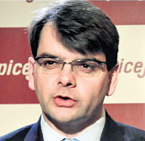 SpiceJet is not considering disinvestment, says chief