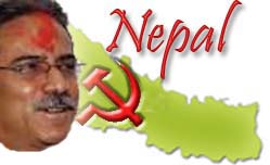 Nepal