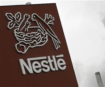 Nestle wins trademark battle against Cadbury over kitkat bar’s shape 