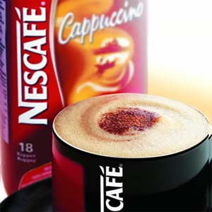 Nestle sees hopes in 2010