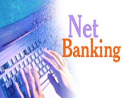 Net Banking Improves 7% in India Since 2007