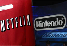 Netflix All Set to Rule Home Entertainment Segment in Association with Nintendo