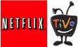 TiVo and Netflix join hands to deliver movies 