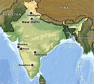 12 killed in explosion in house in southern India