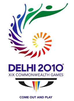 New Delhi CommonWealth Games