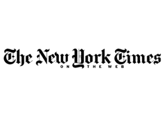 New York Times endorses Obama in 2008 presidential race