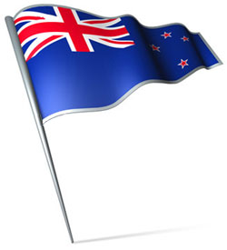 New Zealand abandons regional free-trade goal