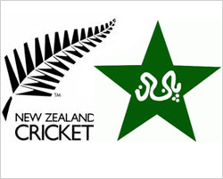 New Zealand defeats Pakistan in the semifinal