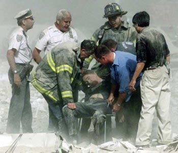 People asked to decide about 9/11 health damage settlement | TopNews