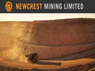 Newcrest mining to cut 100 jobs, close Brisbane office