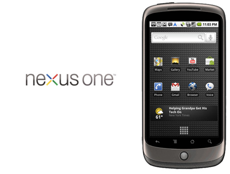 Nexus One