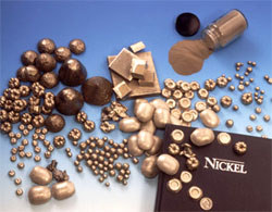 Commodity Outlook for Nickel by KediaCommodity 