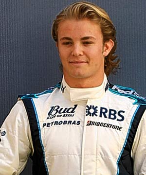 Rosberg not afraid of Schumacher; expects exciting F1 season