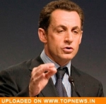 Sarkozy wants to lead euro zone until 2010 