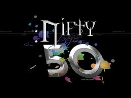 Nifty Has Resistance At 5552