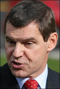 Nigel Griffiths