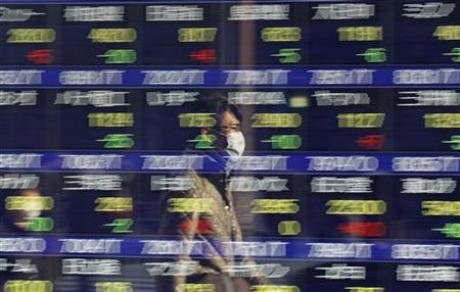 Hang Seng, Nikkei, FTSE, MSCI - EMI Global Equities Outlook : PINC Research
