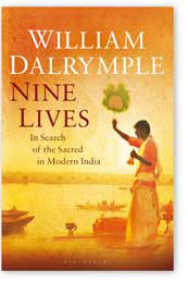 In Search of the Sacred in Modern India,