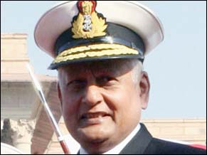 Navy to have retaliatory nuclear strike capability soon, Naval Chief