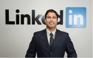 LinkedIn appoints Nishant K Rao as new India head